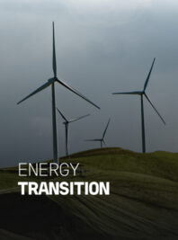 Energy transition