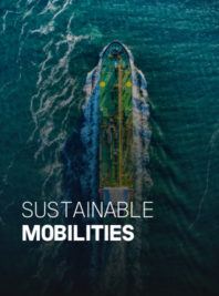 Sustainable mobilities